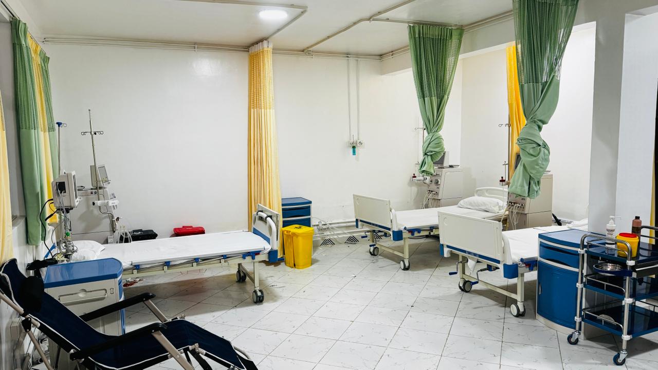 Trusted Professionals