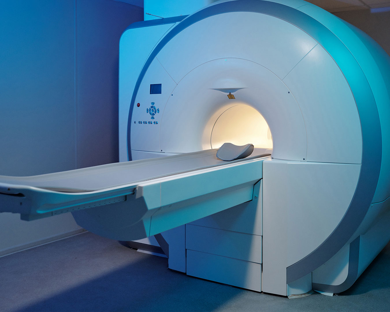 Computed Tomography (CT) Scan